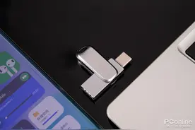 双重接口，体验翻倍：闪迪SDDDC4 U盘评测图片