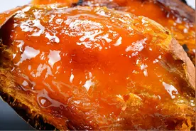 在卖地瓜这个极度内卷的行业里，如何年销一个亿？图片