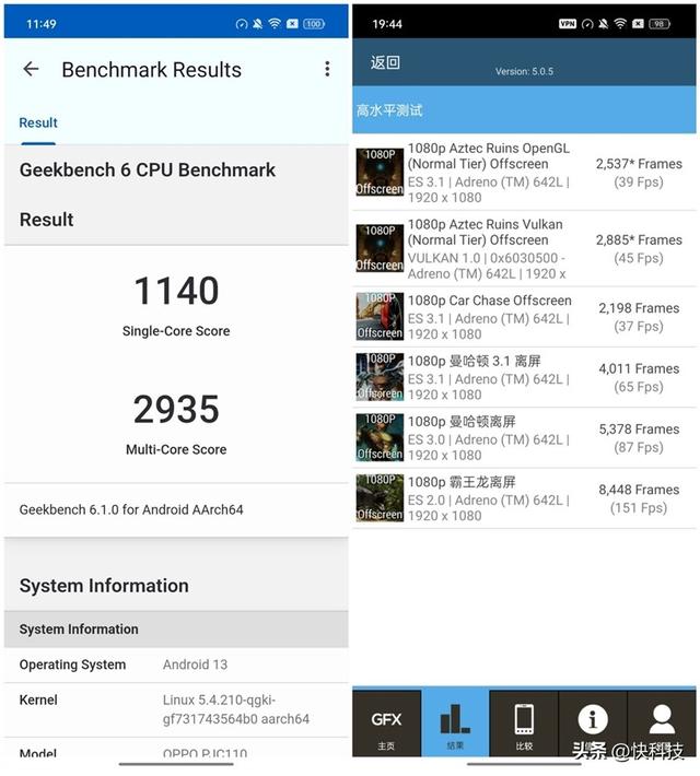 ��ս�ڰ���OPPO K11���⣺ͬ��λ�����ҵ�����ǿӰ���ֻ�