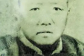 民国军阀之河南“宛西王”别廷芳图片