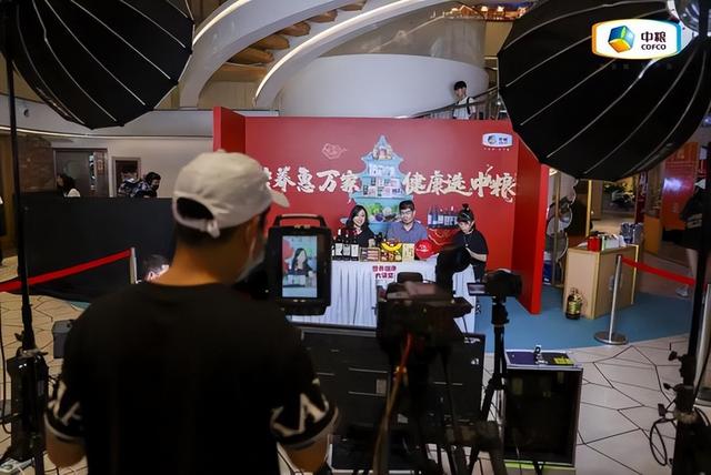 大誠品牌咨询案例:中粮集团x中国好营养——情感IP赋能品牌营销