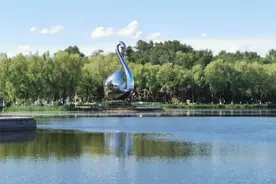 消凉避暑好去处，一键进入哈尔滨的凉爽夏天！图片