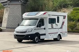 夏季特辑空调篇！房车上都有哪些制冷方式？该如何选择？图片