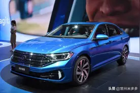 预售仅2天订单破2万！全新大众速腾来了，1.5T EVO动力很特别图片