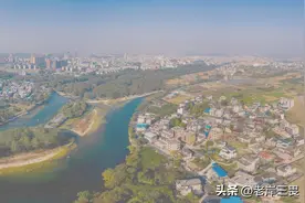 吴语中的“埭”是什么意思？图片