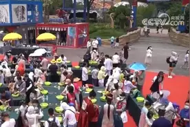 “端午经济”释放消费活力 多地借势而上激发消费新潜力图片