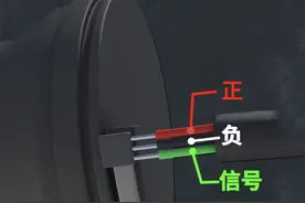 为什么电动车转把一拧车就走？转把拧到什么位置最省电？答案来了图片