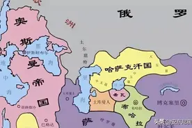 中国“最忠心”的藩属国，对中国一直不离不弃，今只认同中国统治图片