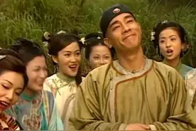 韦小宝的职位放在当下相当于什么级别图片