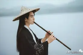 苍岚重生（12）——旧欢如梦，再见也惘然图片