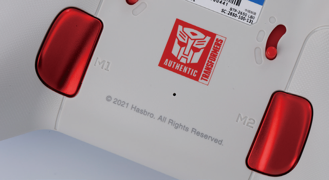 To be the king！两款游戏控制器实战《拳皇ⅩⅤ》