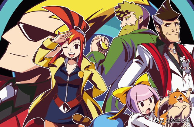 为大家推荐几款推理解谜游戏佳作，好玩的基本都在这了