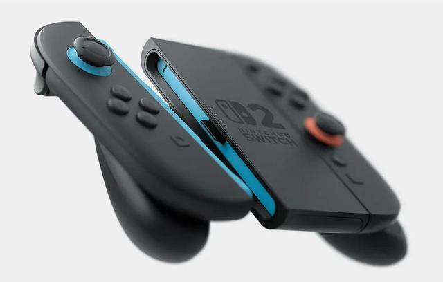 掌机领域无敌，老任Switch2销量已破千万