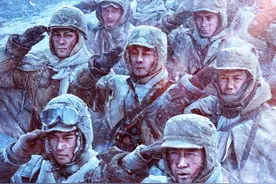 永不磨灭的记忆——观《长津湖之水门桥》有感图片