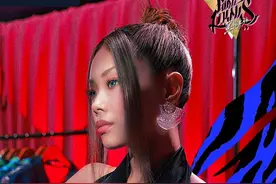 中文说唱圈那些女rapper们图片