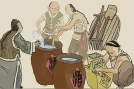 内部揭秘：瓶装白酒的成本图片