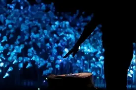 嘘～带你云打卡10个“沉浸式体验”图片