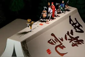 终极大考！《西游记》“小雷音寺”一回为何走得如此艰难？图片