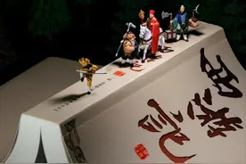 终极大考！《西游记》“小雷音寺”一回为何走得如此艰难？图片