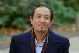 《喜宝》勖存姿——老男人是没有爱情的图片