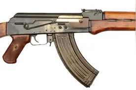 # :AK47究竟有多经典！图片