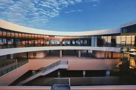 ESI数据更新！广东工业大学国际排名提升35位，5个学科居全球前1％！图片