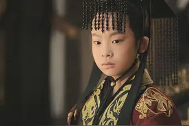 历史上最短命的皇帝图片