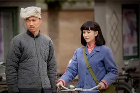 《平凡的世界》孙少安从一穷二白到双水村首富，田福堂是否后悔？图片