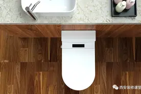 马桶家家必备，哪种更适合自己家？图片