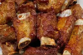 朋友聚餐准备8道菜，6荤1素1汤，适合6~8人宴，朋友吃美了说还来图片