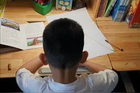 三年级开始强势逆袭，这一切都是厚积薄发‼️图片