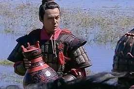 伴君如伴虎他却游刃有余，仅靠能力强？还有一点他不会轻易说出来图片