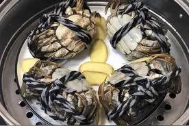 螃蟹既没有血液，也没有疼痛感？它们只是无法发出叫声而已图片