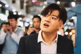 半年八部回报稳定，包贝尔才是喜剧之王？图片