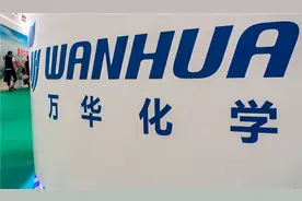 砸下231亿，占地3310亩，万华化学在蓬莱开建高性能新材料项目图片