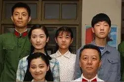 《父母爱情》中五个孩子你最喜欢谁图片