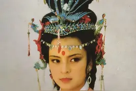 欧丽娟《红楼梦》064:探春论--才志兼美的理性主义者图片