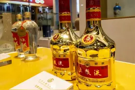 同是五粮液嫡系，五粮醇与五粮春哪个更好喝？行家：差别简直太大图片