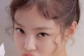 Jennie壁纸精选，可可爱爱、性感迷人的女神，让人心动不已图片