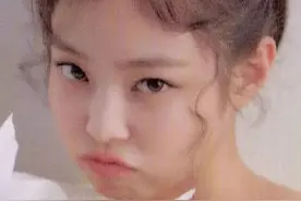 Jennie壁纸精选，可可爱爱、性感迷人的女神，让人心动不已图片