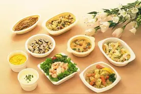 舌尖上高考的正确打开方式……图片