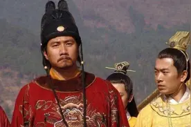 朱元璋最痛恨的姓氏，惩罚狠毒到子孙纷纷改姓，蒲氏到底干了啥？图片