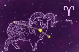 白羊座上头就像龙卷风图片