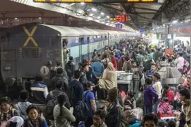 中国人的钱被谁偷走了？人均GDP超世界平均，但消费力竟不如印度图片