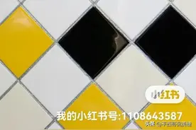 美缝剂到底有什么优点？图片