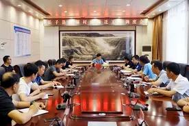 长子县围绕“三要”做好压煤村庄搬迁工作图片