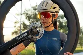 长途骑行需要准备哪些装备图片