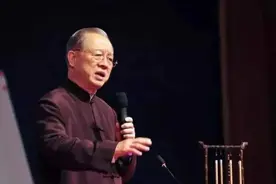 曾老预言2035年，人类将非常危险是怎么回事？图片