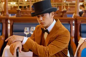 新歌被嘲“周郎才尽”？周杰伦依然是一出手就让服务器垮掉的男人图片