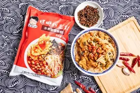 真·国货之光！10款 中国高校&农科院宝藏零食！解馋又安全！冲鸭图片